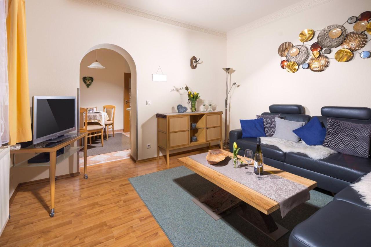 Ferienwohnungen Gaestehaus Laercheck Berchtesgaden Buitenkant foto