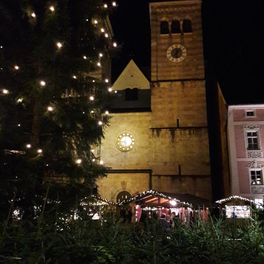 Ferienwohnungen Gaestehaus Laercheck Berchtesgaden Buitenkant foto